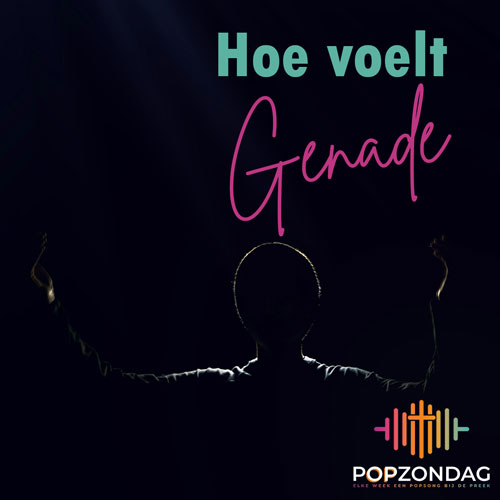 Jona 3: 1-10 en Jona 4: 1-11 | Hoe voelt genade