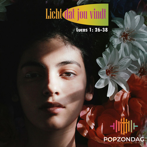 Lucas 1: 26-38 | Licht dat jou vindt